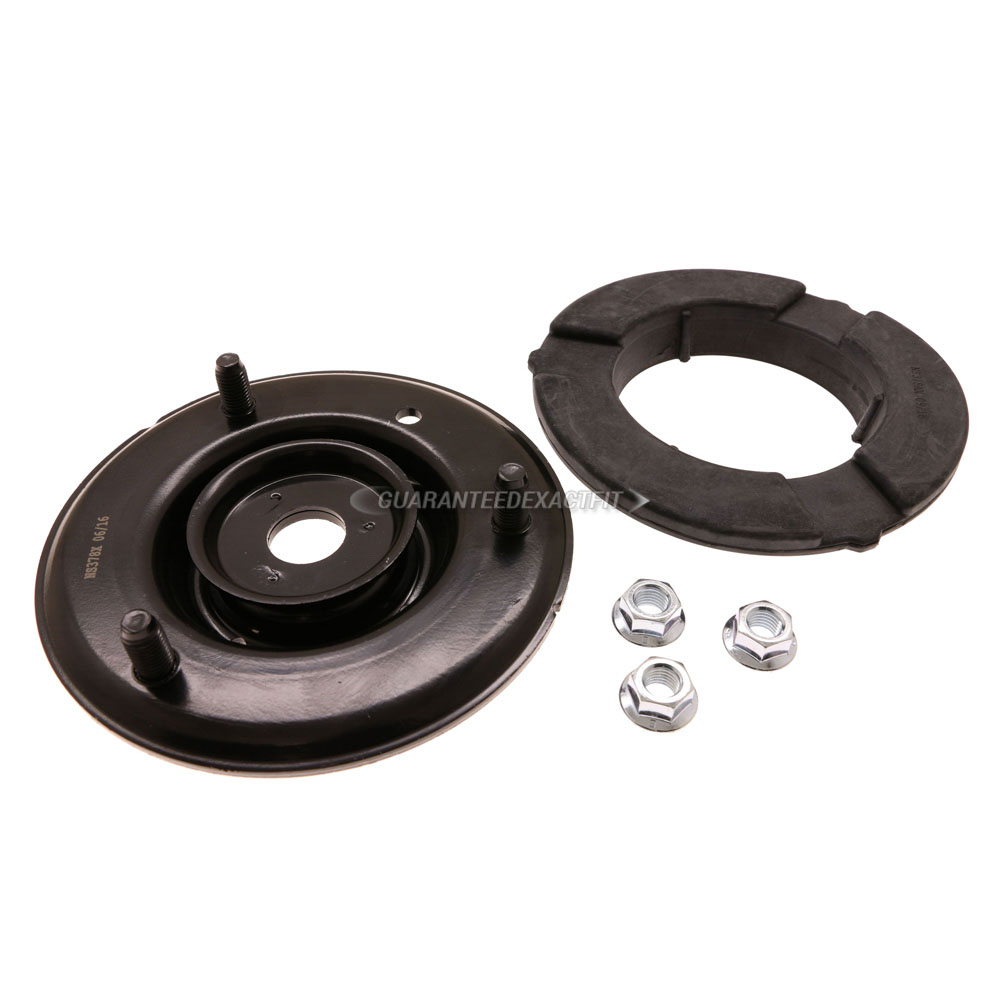 2012 Nissan Titan Shock or Strut Mount